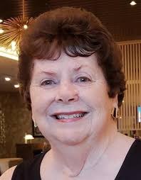 Margo Robson Obituary (1933