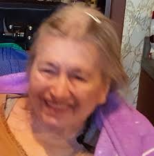 Obituary for Alice Mary (Richard) Libengood