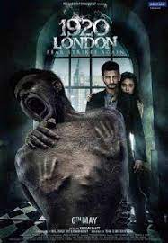 Watch 1920 London 2016 Online Free Putlocker Www Dailyrulz Com Full Movies 1920 London Full Movies Download