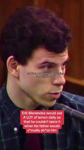 Menendez Brothers Wedding