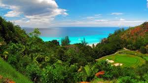 You could download the wallpaper and also use it for your desktop computer. Golf Course Wallpapers 1920x1080 Full Hd 1080p Desktop Backgrounds