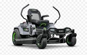 This husqvarna riding lawn mower comes with a feature named clear cut cutting deck. Z6 Zero Turn Riding Mower Ego Mowers Lowes Png Free Transparent Png Images Pngaaa Com