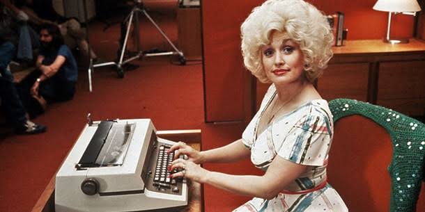 SoundTRAX: Dolly Parton "9 to 5"