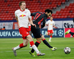 Обзор матча (16 февраля 2021 в 23:00) лейпциг: Ax63lz8iestzpm