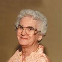 Rhea L. Patterson Obituary