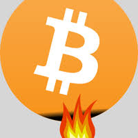 Coin miners send coins to a nonspendable address aka an eater address, effectively burning them. Proof Of Burn Cryptocurrency Wiki Golden
