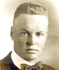 Lester Blackburn (1899-1946)