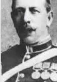 The photos below are of Frank Bourne and his grave in Beckenham cemetery. Frank  Bourne lived at 16 King's Hall Road in Beckenham. He is famous for having  been the last surviving