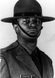 Trooper Clinton Wayne Crawford, Pennsylvania State Police, Pennsylvania