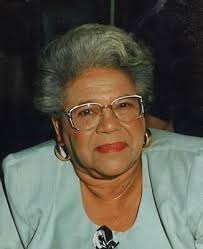 Patricia Mitchell-Fields Obituary (1931