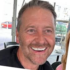 A gratitude post. In life people come into your life for a season others  for a reason. Some twenty plus years ago a certain gentlemen said he could  help me put the