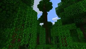 This seed spawns you in a jungle biome, right next to mushroom . Jungle Biome Seed For Minecraft Pe
