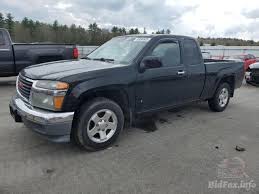 Image result for Black 2009 Canyon