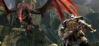 20 Best Weapons In Dark Souls Remastered Fandomspot