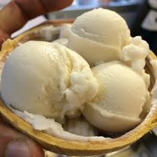 We are also on instagram. Sangkaya Ampang Point Coconut Ice Cream Belacan Girl Cheese Boy