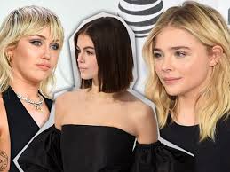 Le tendenze capelli del 2022 puntano su tagli classici ma. Tagli Di Capelli Medi Per Il 2021 3 Look Da Copiare