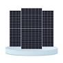 OEM cheap topcon solar panels from www.pnsolarpv.com