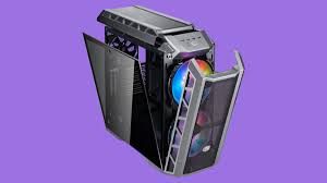 Packed with plenty of racks for mounting your hard disk drives and fans to push out the heat, the dk. Best Pc Cases 2021 The Best Computer Case For Your New Build Techradar
