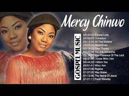 We also believe that gospel music should take first place, then everyone shall get to know christ and the good news of salvation and eternal life. Inspirational Mercy Chinwo Gospel Songs For The Feast Of Pentecost Latest Gospel Christian Songs Youtube Gospel Song Christian Songs Jesus Songs