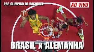We did not find results for: Brasil X Alemanha Pre Olimpico De Basquete Ao Vivo Youtube