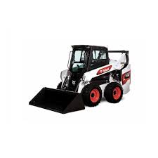 Bobcat S66 Skid Steer Loader