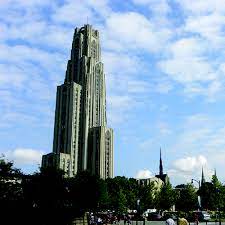 Maybe you would like to learn more about one of these? The Iconic Cathedral Of Learning Popular Pittsburgh