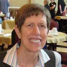 Candace Bouchard Lounsbury