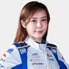 Racing Team Tianshi Racing