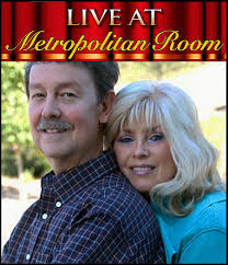 Barbara Matteson Cooper in New York at Metropolitan Room