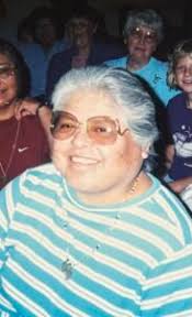 Mary Sharon Lee Arthur