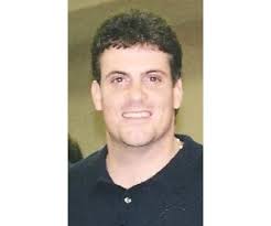 John Murphy Obituary (1968