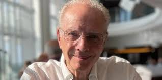 Edward Lennox is fundraising for Pancreatic Cancer UK