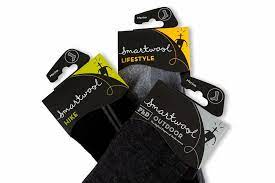 Smartwool Capsule A Strategic Brand Design Agency Socks Packaging Smartwool Clothing Packaging