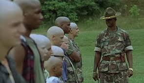 Il maggiore benson payne si è arruolato nell'esercito ben consapevole che non sarebbe mai stato impegnato in un'azione di guerra. Major Payne Memorable Quotes Quotesgram