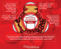 So, while dietary cholesterol was feared for a long time, research actually demonstrates that it is high intakes of saturated and trans fats that have the largest impact on blood cholesterol levels, says kelly jones, ms, rd, cssd, ldn. High Cholesterol On A Ketogenic Diet Drjockers Com
