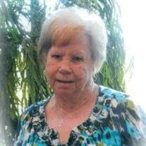 Mrs. Princelean "Rita" Jett Lester Obituary