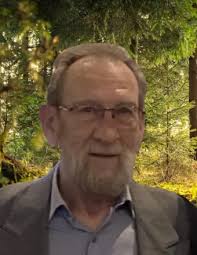 Obituary information for Terry John Morley