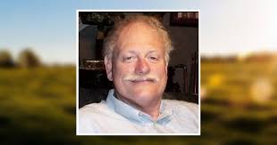 Paul McLemore Obituary March 2, 2021