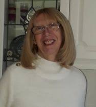 Condolence Book for Bernadette (Bernie) Guy (née McCabe) (Celbridge,  Kildare)