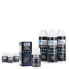 If you're tired of mice getting in when the weather starts to get cold every year, or you have ongoing issues with bats or birds, maybe it's time to consider a permanent solution once and for all…. Pest Expert Ultimate Cockroach Killer Spray 10l 3 X Powders 3 X Smoke Bombs