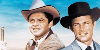 The Bizarre Reason Why 'The Wild Wild West' Was Cancelled : r/television