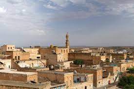 Includes the high, realfeel, precipitation, sunrise & sunset times, as well as historical weather for that particular. Midyat Old City Torokorszag Ertekelesek Tripadvisor