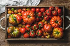 Per condire la pasta e sulla pizza. Tipi Di Pomodori 6 Tipologie Per 6 Squisite Ricette Da Provare