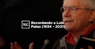 Recordando a Luis Palau (1934