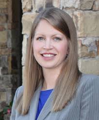 Congratulations to Sonya Elkins...