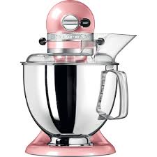 Great savings & free delivery / collection on many items. Mixer Tilt Head 4 8l Artisan With Accessories Kitchenaid