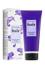 It delivers vivid color without (too much) commitment. 22 Best At Home Temporary Hair Color Top Temporary Hair Dyes