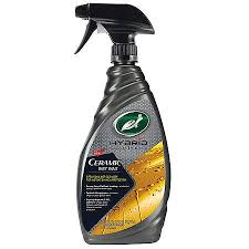 On the street of air drive and street number is 1077. Turtlewax Hybrid Solutions Ceramic Wet Wax 53410 Advance Auto Parts