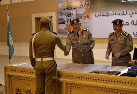 الدفاع المدني بحائل يدفع ب 198 جنديا إلى الميدان