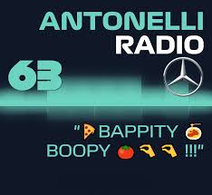 Just a sec, lets go now to Kimi Antonelli: : rformuladank